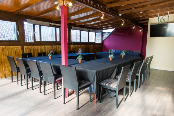 Hotel Suites Feria de Madrid